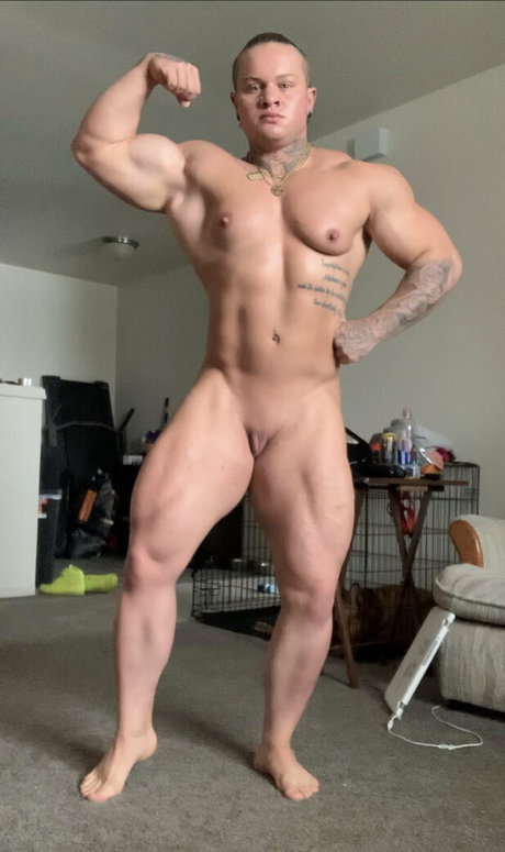 Paige Dumars