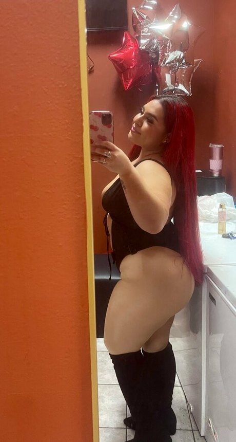 Photo nue de fuite OnlyFans de Dasjuicyjen
