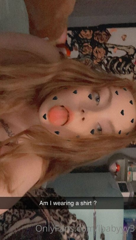 Lexsbellpepper OnlyFansリークヌード写真