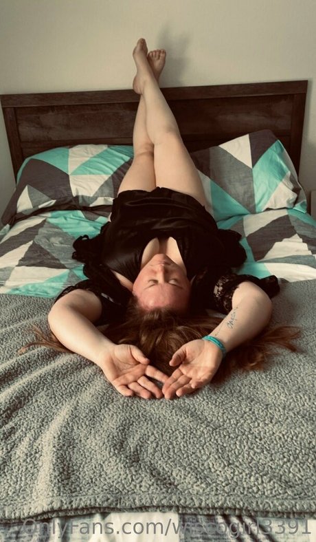 Nahá fotka uniklých OnlyFans od Wiscogirl3391