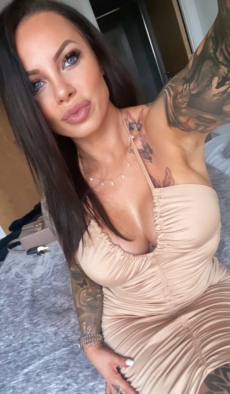 Sophialeighxxx