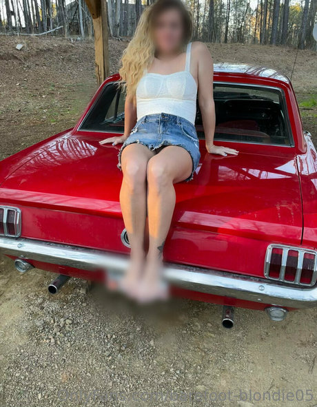 Perfectblondie0
