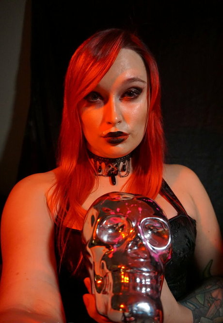 Madammedusa