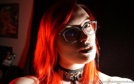 Madammedusa