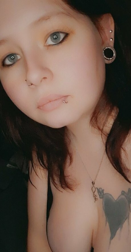 Nahá fotka uniklých OnlyFans od Beautifulchaos25