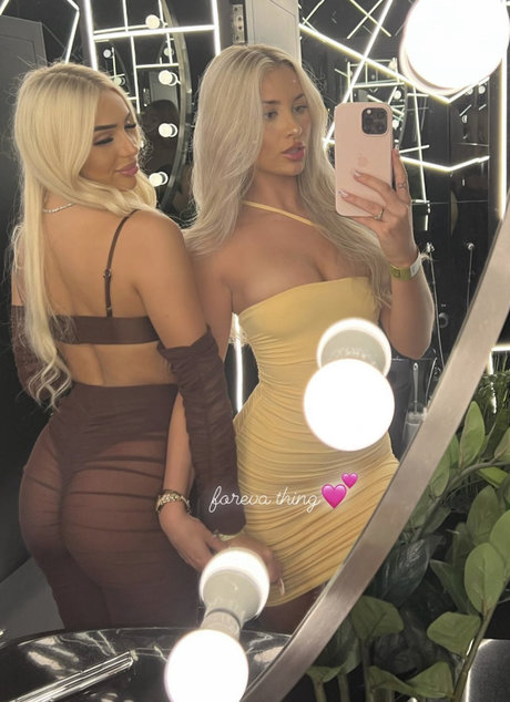Ellie Coldwell