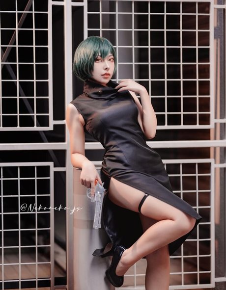 Nekoneko Jx