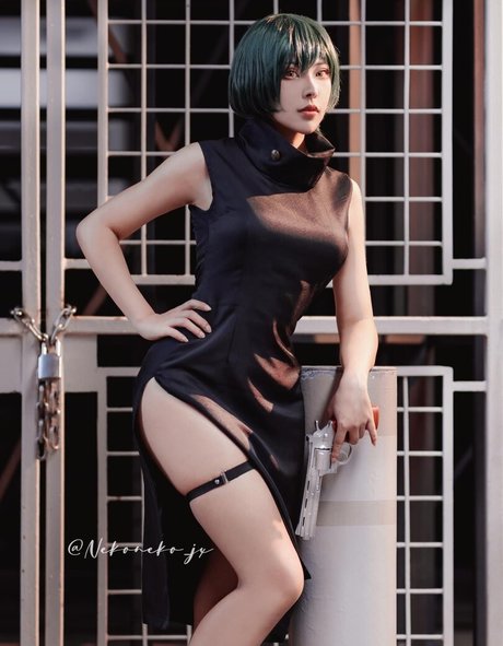 Nekoneko Jx