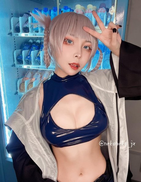 Nekoneko Jx