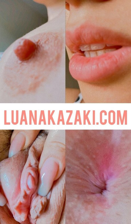 Kazakiluana