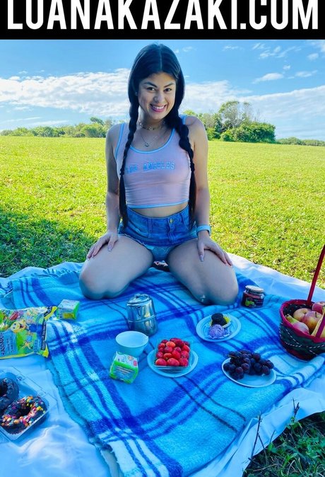 Kazakiluana