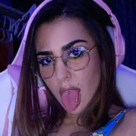 Nacktes geleaktes OnlyFans-Foto von Saudijae