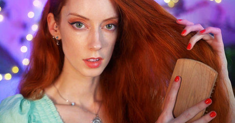 Miss Chloe Asmr
