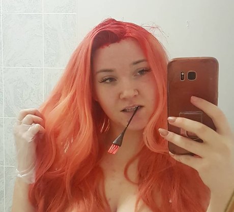 Ariel Vanderberg