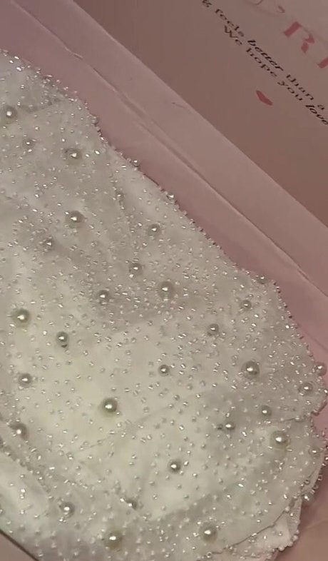 Isabella B  nude leaked OnlyFans photo