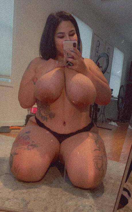 Jojovixxenvip