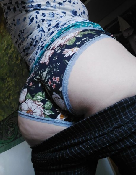 Rhea Creates Magic  nude leaked OnlyFans photo