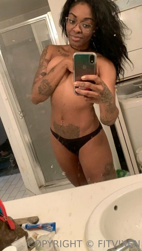 Fitvixenfree