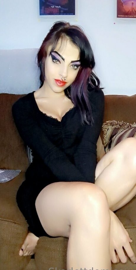 Skarlettdemisefree