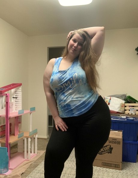 Alaston vuotanut OnlyFans-kuva Kountrybumpkin9