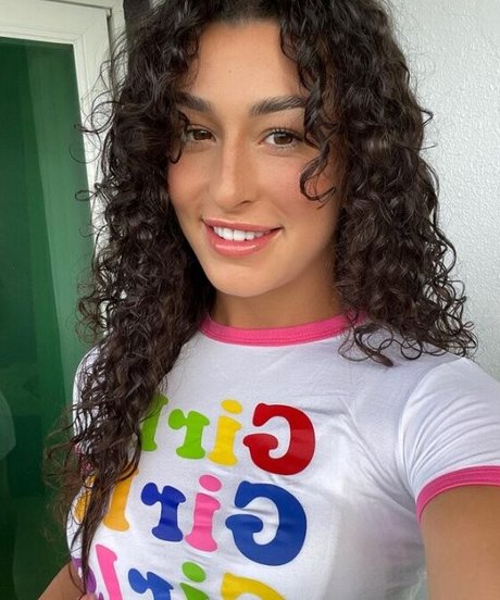 Nahá fotka uniklých OnlyFans od Jasmine Parr
