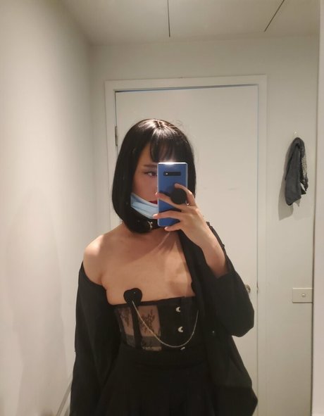 Nagie wyciekłe zdjęcie OnlyFans od Tinatan277