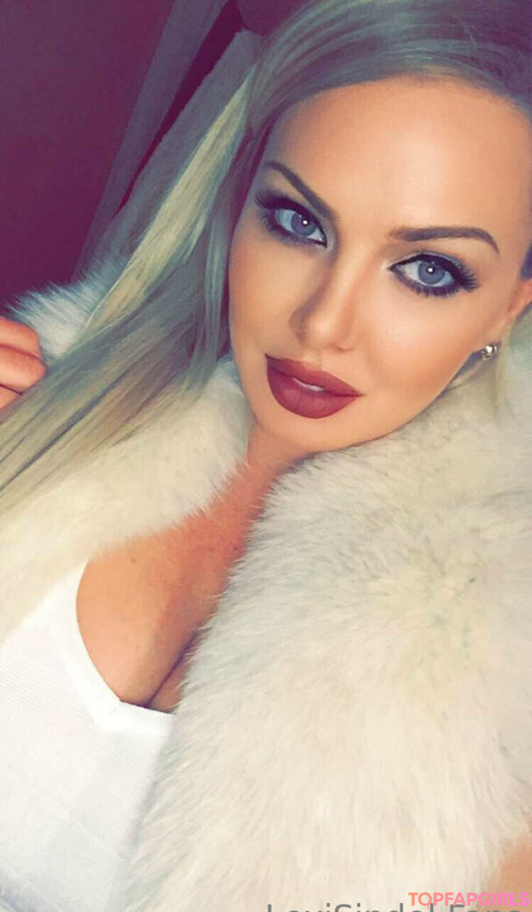 Lexisindel OnlyFans泄露裸照 #5