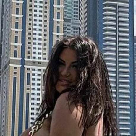 Mila Kokoscha OnlyFans 유출 누드 사진