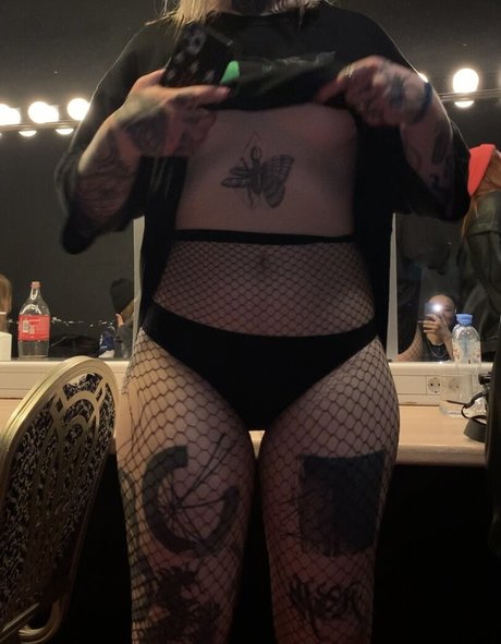 Dariamilk OnlyFans 유출 누드 사진