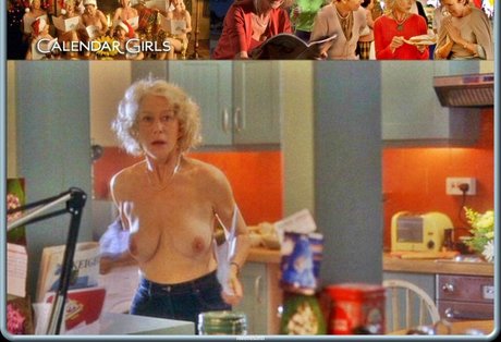Helen Mirren OnlyFans