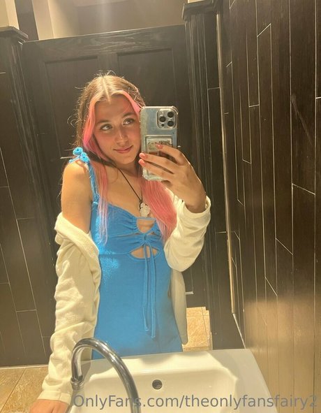 Theonlyfansfairy2