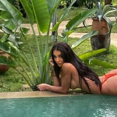 Обнаженная фотография утечки OnlyFans от Exoticcbaby