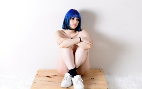 Naken läckt OnlyFans-bild av Namiayashi