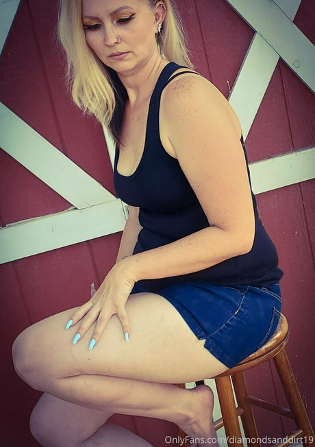 Diamondsanddirt19