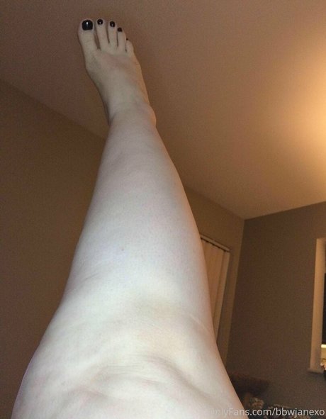 Nacktes geleaktes OnlyFans-Foto von Janedefines