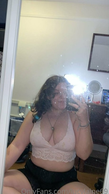 Nacktes geleaktes OnlyFans-Foto von Lucylaine69