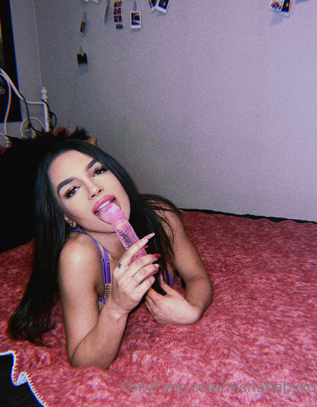 Nishababyxo