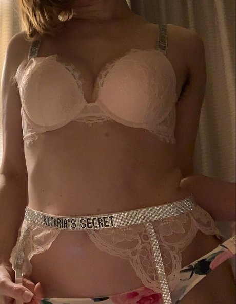 Nacktes geleaktes OnlyFans-Foto von Andiefromny