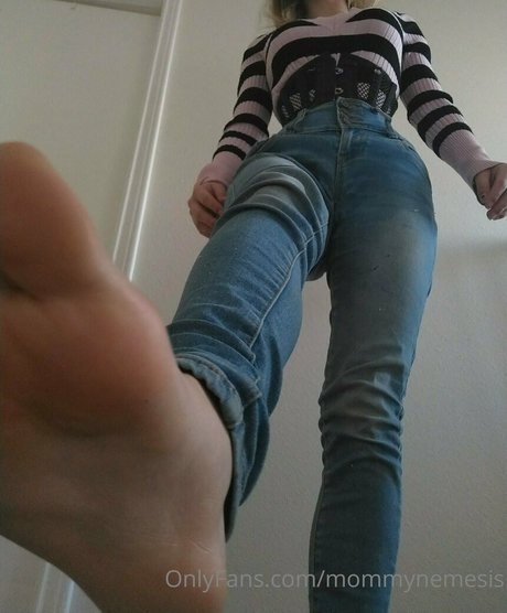 Mommynemesis