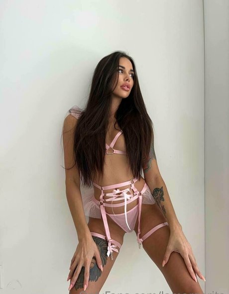 Naken läckt OnlyFans-bild av Lamargarita