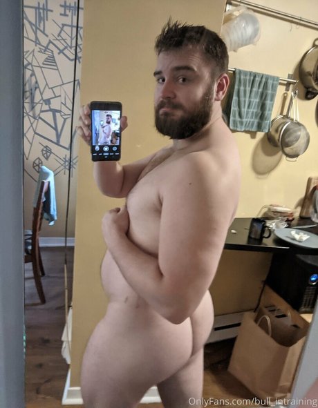 Nagie wyciekłe zdjęcie OnlyFans od Bullintraining