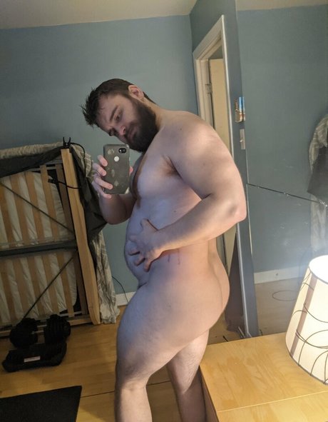 Bullintraining  nude leaked OnlyFans photo