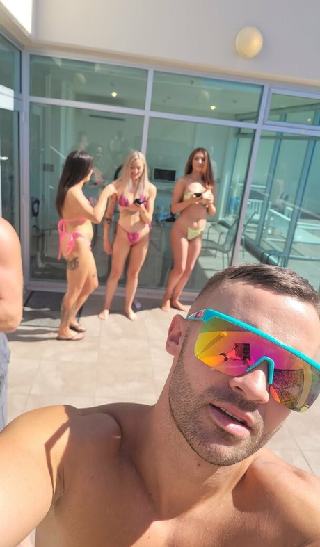 Mikeandfriends
