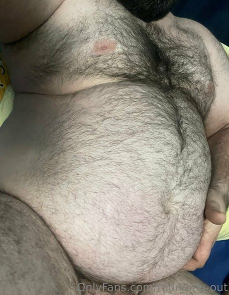 Nahá fotka uniklých OnlyFans od Roundingout