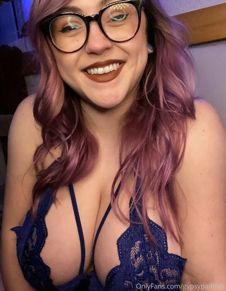 Gypsypanther
