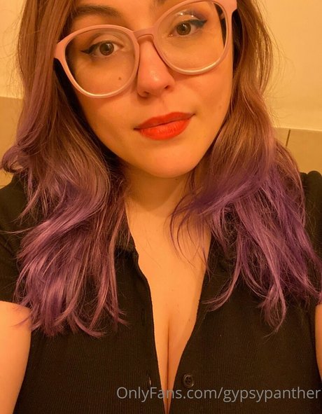 Gypsypanther
