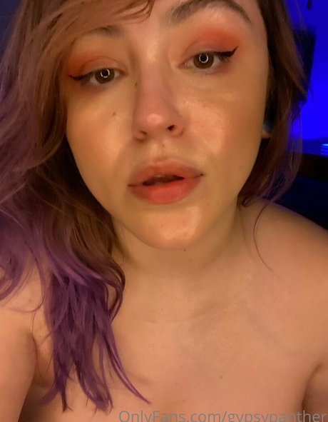 Gypsypanther