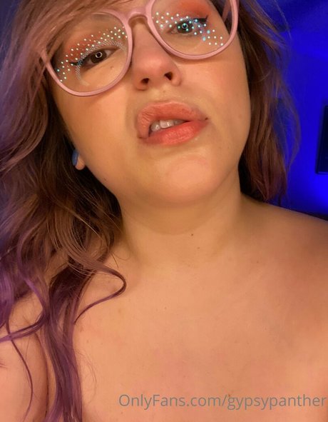 Gypsypanther