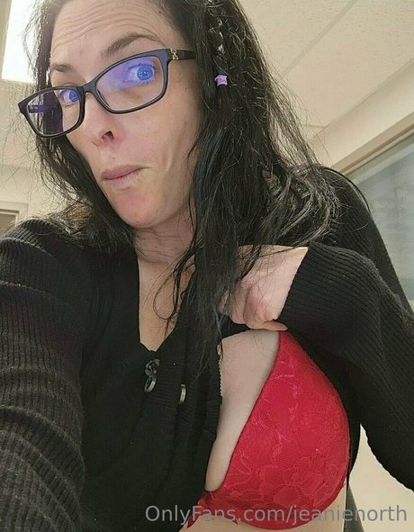 Jeanienorth