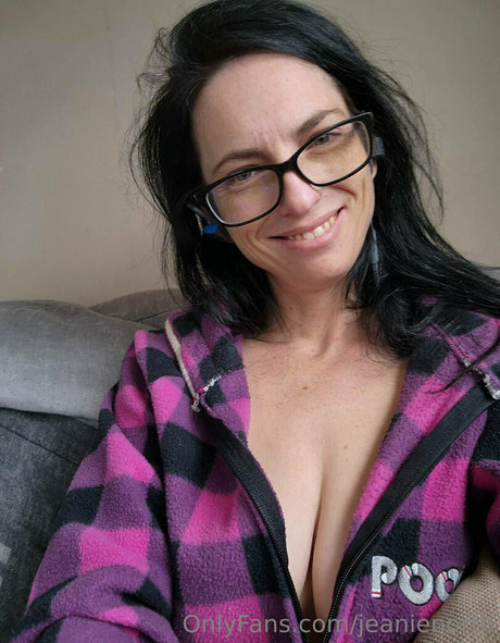 Jeanienorth
